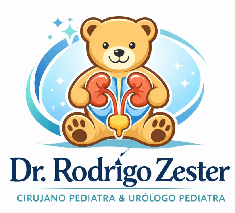 Dr. Rodrigo García Zester